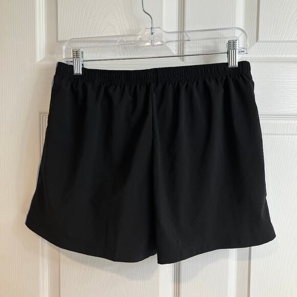 Road Runner Sports Running Shorts Women's Size L 3" inseam Lined Drawstring - Picture 2 of 11